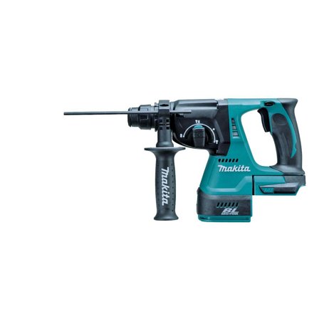 Makita DHR242Z - roterende hammer - trådløs - uten batteri