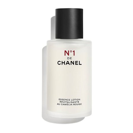 CHANEL N°1 DE CHANEL REVITALIZING ESSENCE LOTION Plumps - Unifies - Illuminates, Skincare, Skincare, Fugtighedscremer