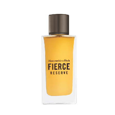 Abercrombie & Fitch Fierce Reserve Eau de cologne Herrdoft Herr 50 ML