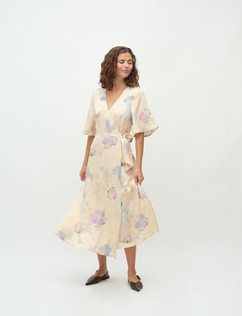 mbyM Ladonna-M - Cream - S