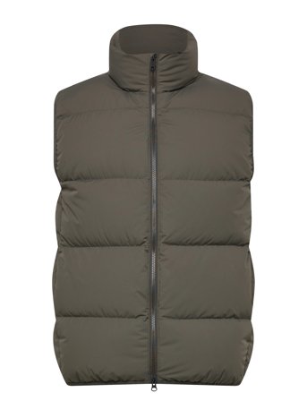 Scandinavian Edition Script - Khaki green - XL