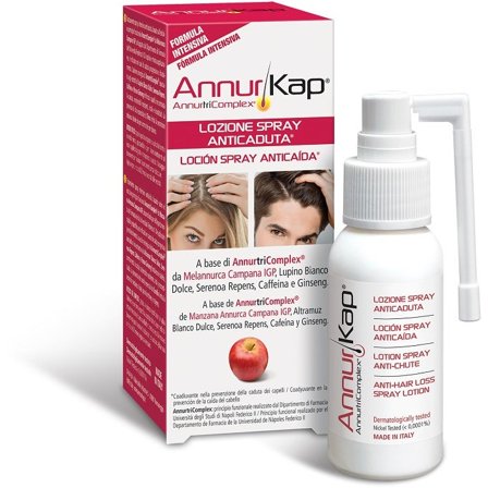 Annurkap Spray 50ml