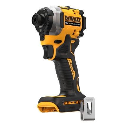 Dewalt DCF850N-XJ Slagskrutrekker uten batteri og lader, Maskiner