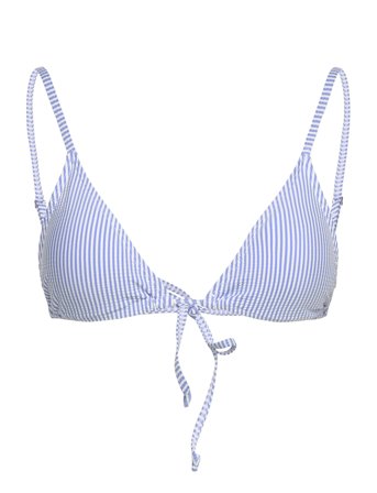 Becksöndergaard | Striba Bella Bikini Top | L