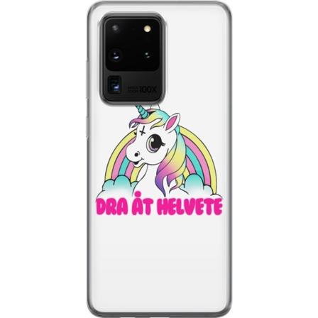 Samsung Galaxy S20 Ultra Kuori / Matkapuhelimen kuori - Unikor