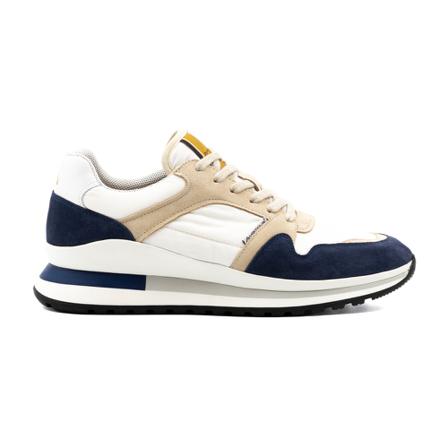 Ambitious dusty sneakers , Beige , Heren , Maat: 45 EU