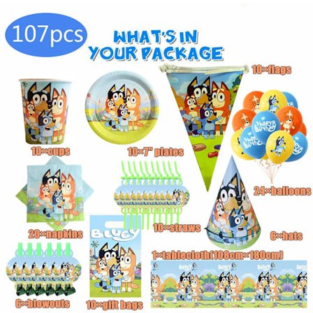 Roblox Kalasartiklar Ballonger Pappersmuggar Tallrikar Engångsservis Set Barn Roblox Födelsedagsfest Dekoration Roblox Spelparty