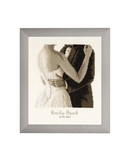 Bild Der Walzer - Vervaco