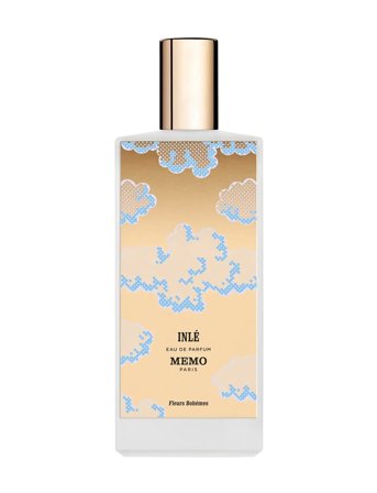 Memo Inle Eau De Parfum Natural Spray 75 Ml - Nude - 75 ml