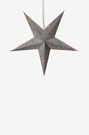 Jotex - Valoköynnös Velvet+ Harmaa - Osta Valotähdet Jotex