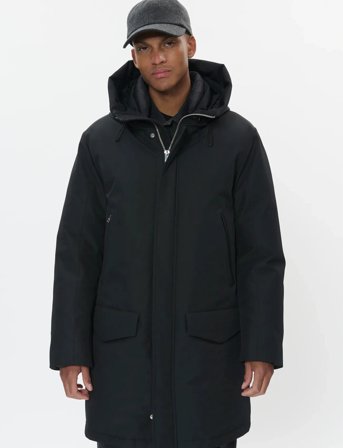 Matinique Mabelby - Black - S