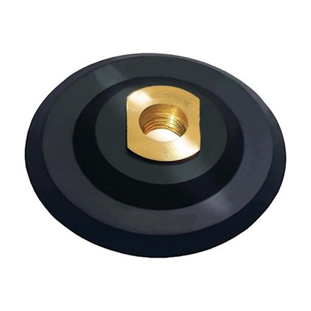 Gummi støttepude stive støttepuder Løkkestøttepude