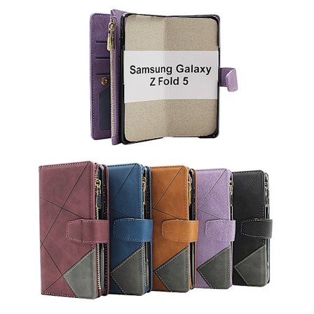 XL Standcase Lyxfodral Samsung Galaxy Z Fold 5 5G (SM-F946B)