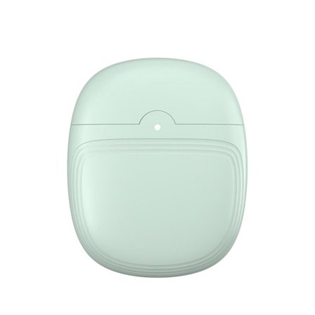 Elektrisk neglesaks - negleklipper GRØNN