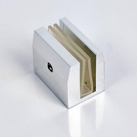 Arrow 30910 Gulvbeslag til fast brusekabine, Badeværelse