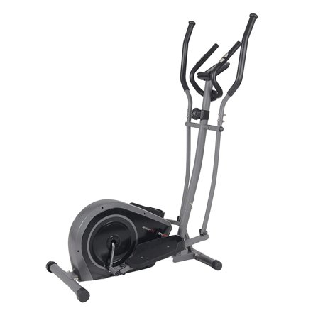 TOORX Crosstrainer Everfit EFK 500, Sport & Velvære, Træningsmaskiner, Crosstrainer