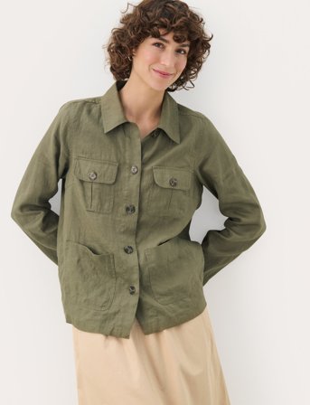 Part Two Elnorapw Ja - Green - 32