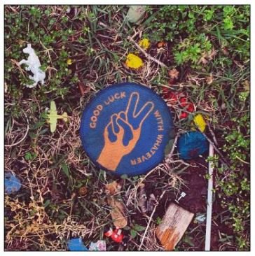 Good luck with whatever Dawes