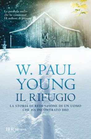 Il rifugio W. Paul Young