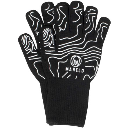 Mareld Grillikäsineet L/XL