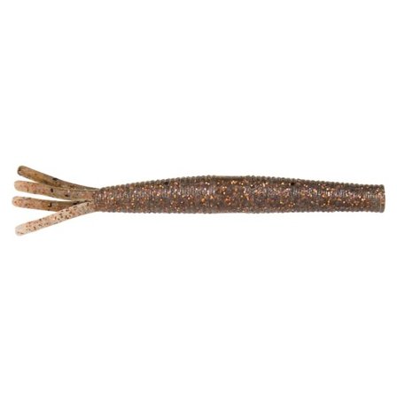 Z-man Hula Stickz 4'' - Mudbug 6pk