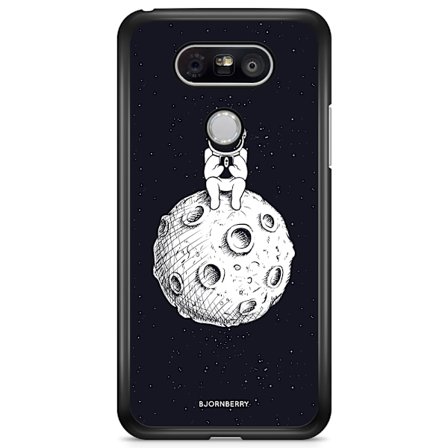 Bjornberry Skal LG G5 - Astronaut Mobil