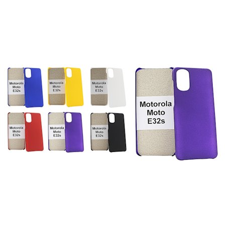 Hardcase Motorola Moto E32s