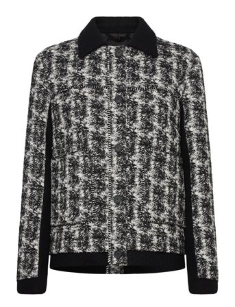 BOSS Joloria - Black - 46