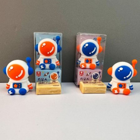 Tecknad pennvässare Kontorsmaterial Present D D