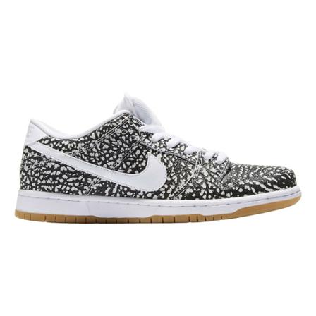 Nike, Sneakers Zwart, Heren, Maat:47 1/2 EU