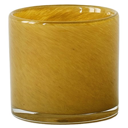 Tell me more Lyric lysestage x-small, ginger - Gul | KitchenOne