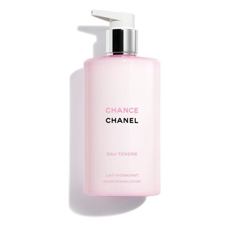 CHANEL CHANCE EAU TENDRE 400ML - Latte Corpo