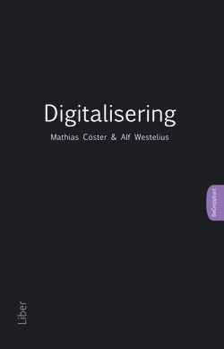 Digitalisering, ISBN: 9789147112227