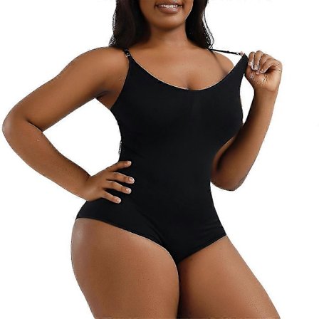 Heyshape Snatched Bodysuit Heyshape Body Snatched Muotoileva Body Naisten