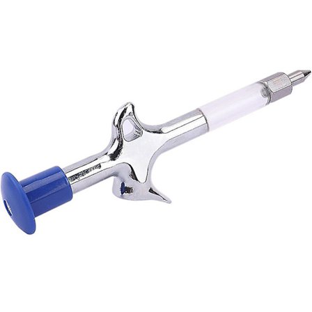 Pyörän laakerin navan rasvan työkalun telineen rasvan työkalu polkupyörän voiteluaineen työkalu (1 kpl - hopea