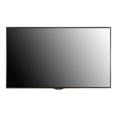 LG 55'' 55XS4P-B Window Facing