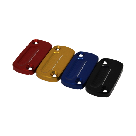 Valter Moto Rear Brake Oil Tank Cap - MV Agusta Brutale 675 2016-2018