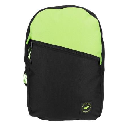 Ryggsäckar 4f Abacm018 Svarta,gröna Produkt Av Avvikande Storlek