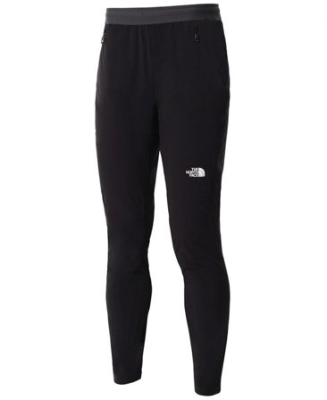 The North Face W Ao Woven Pant Svart