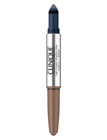 Clinique High Impact Dual - Nude - 1.9 g