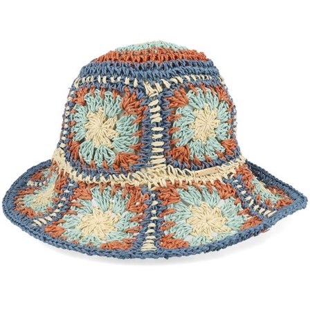 Barts - Multi bucket Hatt - Sweetvine Hat Terra Bucket @ Hatstore