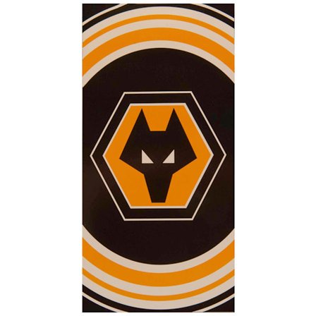 Wolverhampton Wanderers Håndklæde PL
