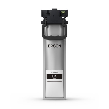 Epson L-størrelse - svart - original - blekkpatron