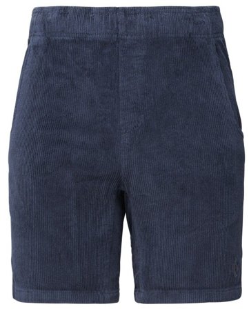 Black Diamond M Dirtbag Corduroy Shorts Charcoal