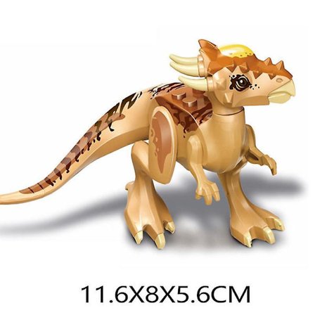 Super Heros Hulkbusters Model Building Block Toys Educational Gift/43