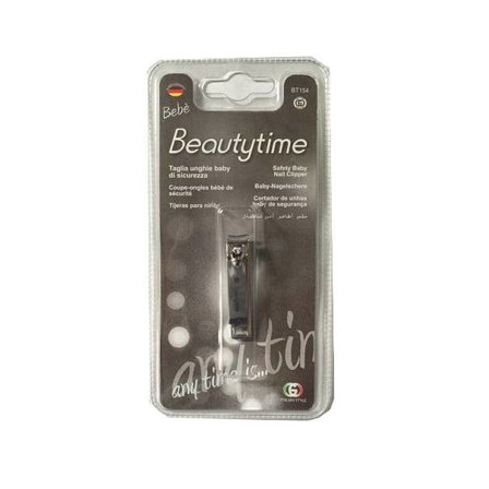 Taglia Unghie Baby Di Sicurezza