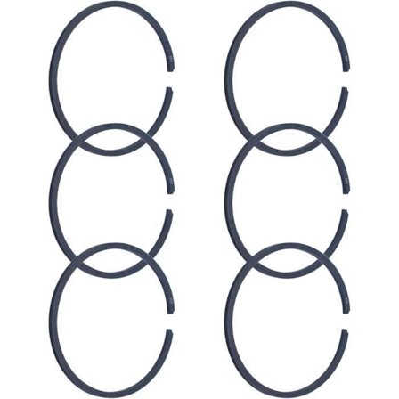 1123 034 3006, 42,5 mm:n rengassarja, Stihl MS250 025:lle moottorisahan osana