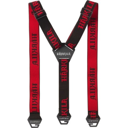 Härkila Tech Suspenders Men accessories translation missing: en.shared.elasticsearch.filter.color.not_defined OneSize