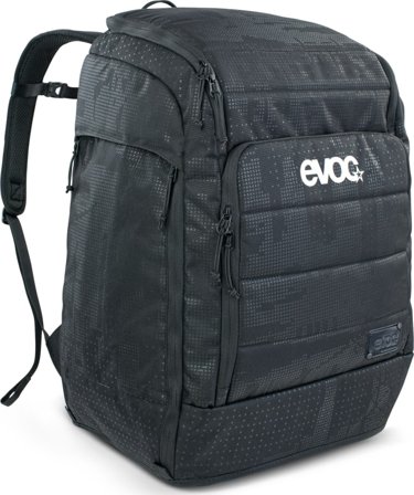 EVOC Gear Backpack 60 Unisex everyday backpacks Black S
