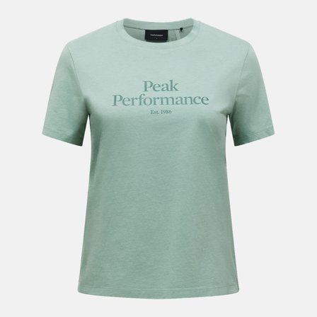 Peak Performance - Original Tee Damen
